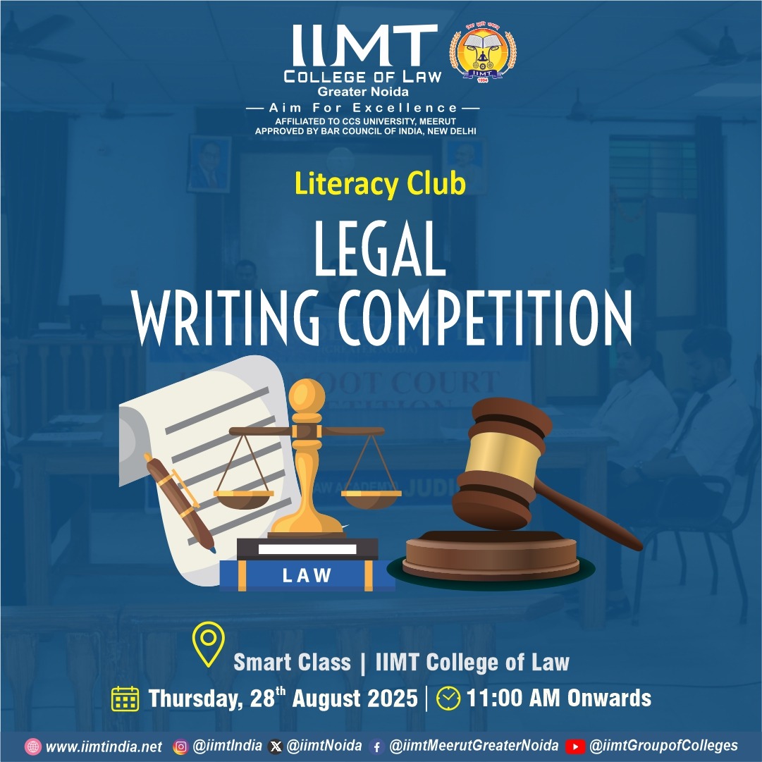 IIMT Group Of Colleges Greater Noida